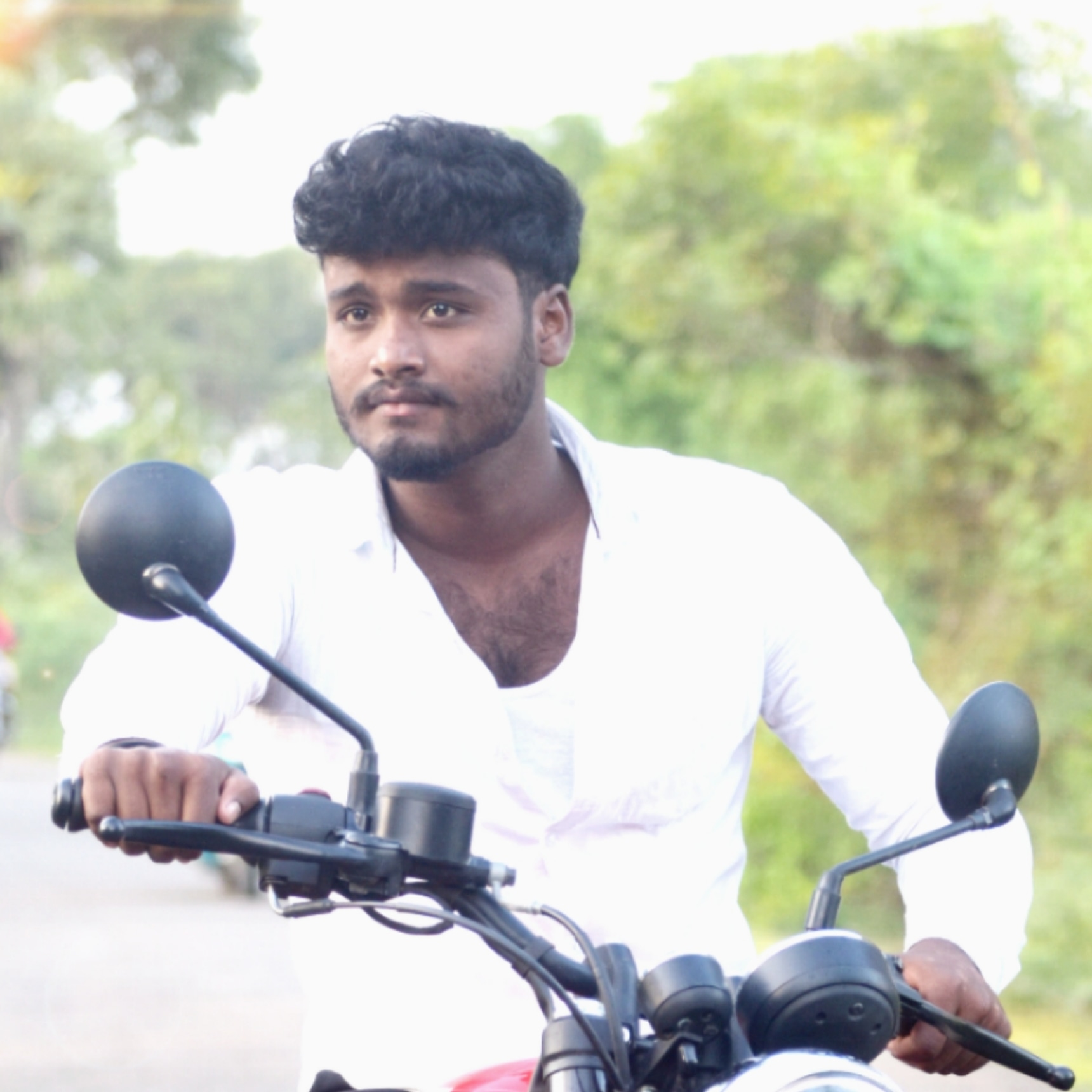 raja